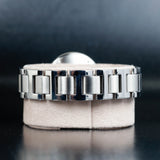 CARTIER Ballon Bleu with Natural Diamonds Personalization W69010Z4