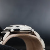 CARTIER Ballon Bleu with Natural Diamonds Personalization W69010Z4