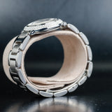 CARTIER Ballon Bleu with Natural Diamonds Personalization W69010Z4