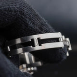 CARTIER Ballon Bleu with Natural Diamonds Personalization W69010Z4