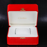 CARTIER Ballon Bleu with Natural Diamonds Personalization W69010Z4