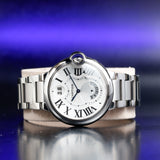 CARTIER Ballon Bleu W6920011