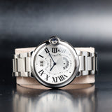 CARTIER Ballon Bleu W6920011