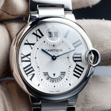 CARTIER Ballon Bleu W6920011
