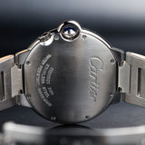 CARTIER Ballon Bleu W6920011