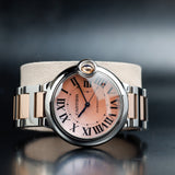 CARTIER Ballon Bleu W6920033