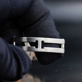 CARTIER Ballon Bleu with Natural Diamonds Customization W6920034