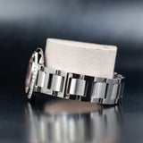 CARTIER Ballon Bleu Avec Diamants Naturels Personnalisation W6920038