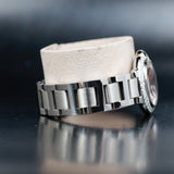 CARTIER Ballon Bleu Avec Diamants Naturels Personnalisation W6920038