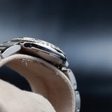 CARTIER Ballon Bleu Avec Diamants Naturels Personnalisation W6920038