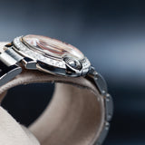 CARTIER Ballon Bleu Avec Diamants Naturels Personnalisation W6920038