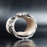 CARTIER Ballon Bleu Avec Diamants Naturels Personnalisation W6920038