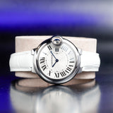 CARTIER Ballon Bleu W6920086