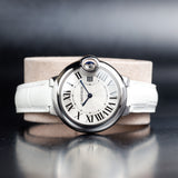 CARTIER Ballon Bleu W6920086