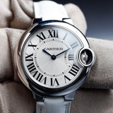 CARTIER Ballon Bleu W6920086