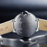 CARTIER Ballon Bleu W6920086