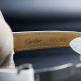 CARTIER Ballon Bleu W6920086