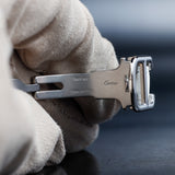 CARTIER Ballon Bleu W6920086