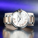 CARTIER Ballon Bleu W6920095