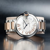 CARTIER Ballon Bleu W6920095