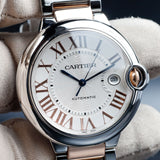 CARTIER Ballon Bleu W6920095