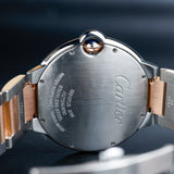 CARTIER Ballon Bleu W6920095