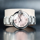 CARTIER Ballon Bleu W6920100