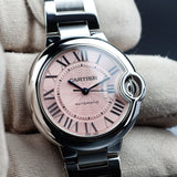CARTIER Ballon Bleu W6920100