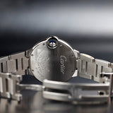 CARTIER Ballon Bleu W6920100
