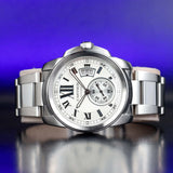 CARTIER Calibre De Cartier W7100015
