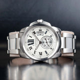 CARTIER Calibre De Cartier W7100015
