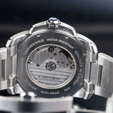 CARTIER Calibre De Cartier W7100015