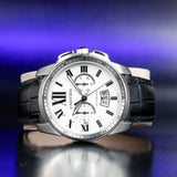 CARTIER Calibre De Cartier Chronographe W7100046