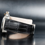 CARTIER Calibre De Cartier Chronographe W7100046