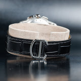 CARTIER Calibre De Cartier Chronographe W7100046