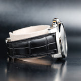 CARTIER Calibre De Cartier Chronographe W7100046