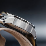 CARTIER Calibre De Cartier Chronographe W7100046