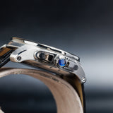 CARTIER Calibre De Cartier Chronographe W7100046