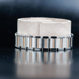 CARTIER Tank Française WE110004