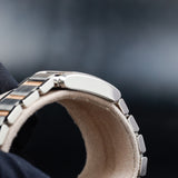 CARTIER Tank Française WE110004