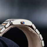 CARTIER Tank Française WE110004