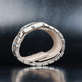 CARTIER Tank Française WE110004