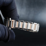 CARTIER Tank Française WE110004