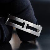 CARTIER Tank Française WE110004