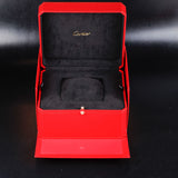 CARTIER Tank Française WE110004