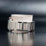 CARTIER Tank Française WE110005