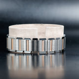 CARTIER Tank Française WE110005