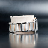 CARTIER Tank Française WE110005