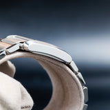 CARTIER Tank Française WE110005