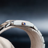 CARTIER Tank Française WE110005